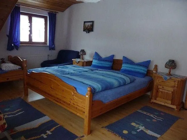 Ferienwohnung-nr-1 * Vöhrenbach
