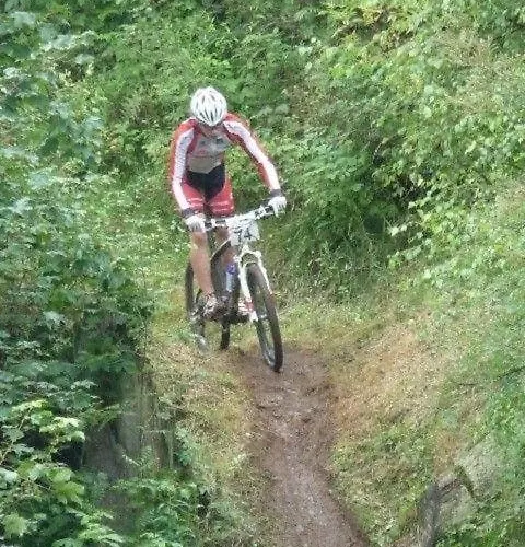 Ferienwohnung-nr-1 Lägenhet Vöhrenbach