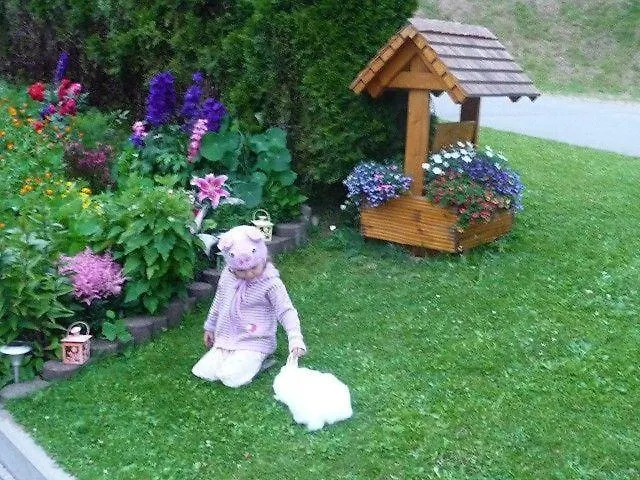 Ferienwohnung-nr-1 Lägenhet *